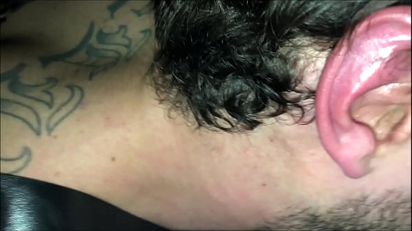 Sucking the Stripper in Spain