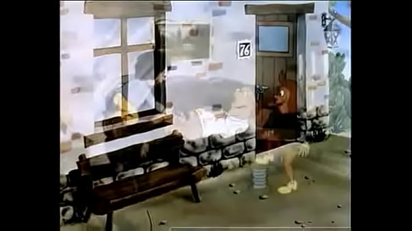 Max and Moritz - Erotic pranks