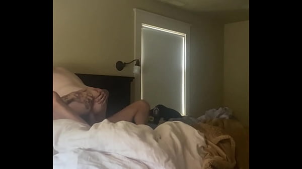 Riding my stepdaddy’s cock in the morning