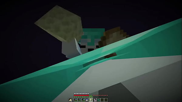 Zerando o mine no mundinho solo