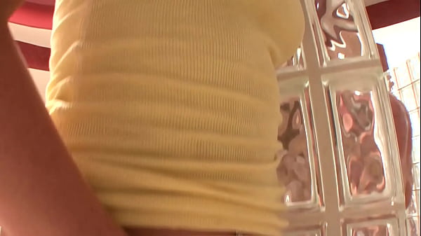 blonde slut likes to be fucked hardcore