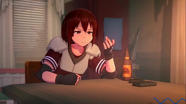 Fallout Stuff! (Anna Anon animation)