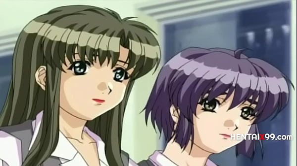 Download Video - Perverted Ghost Fucks Teens & A Pregnant Woman &vert; Hentaix99