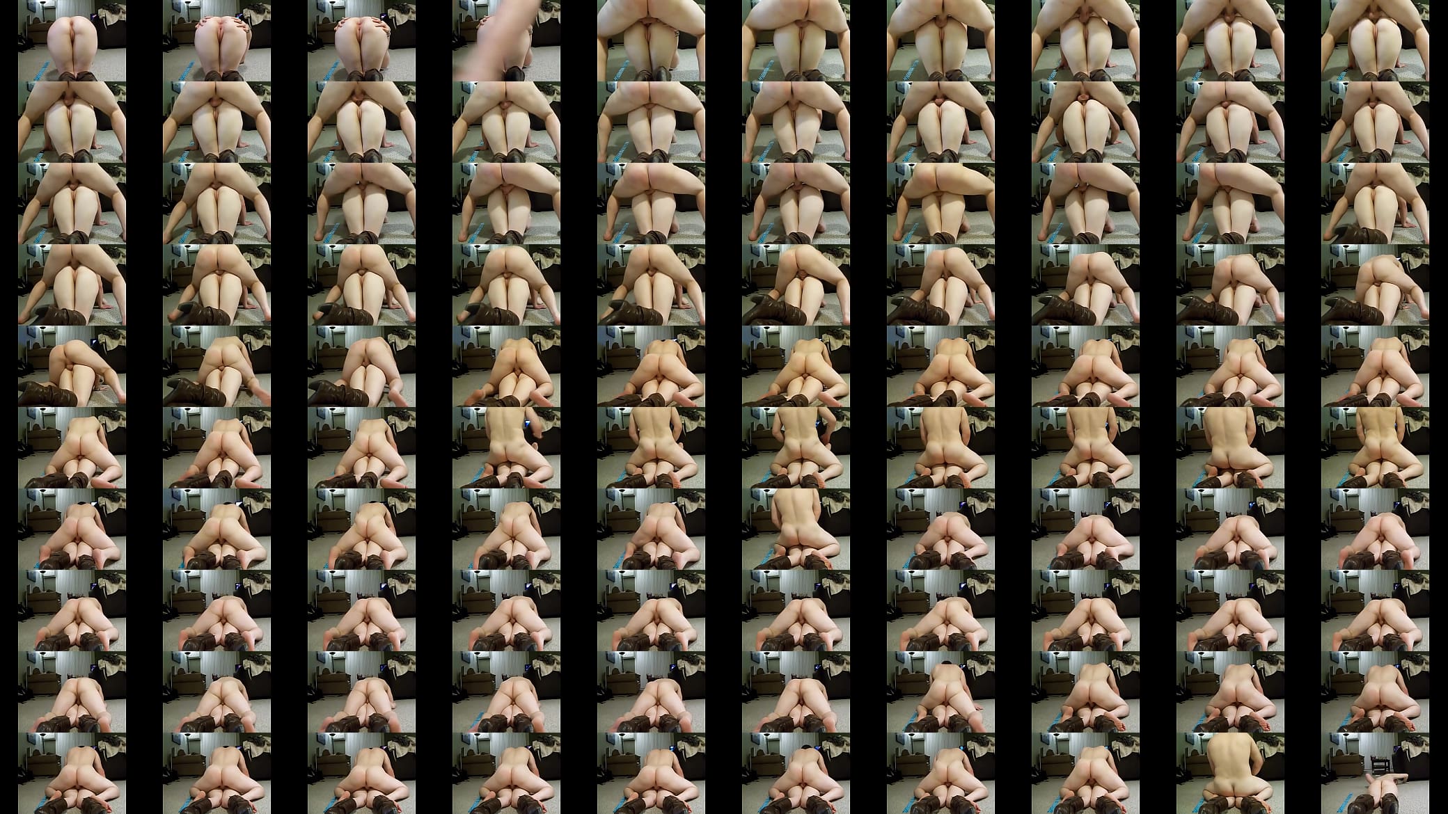 Mommy gets assfucked 预览图