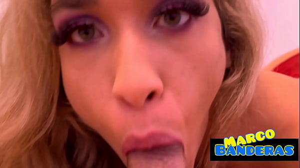 Briana Banderas fuck the Handyman
