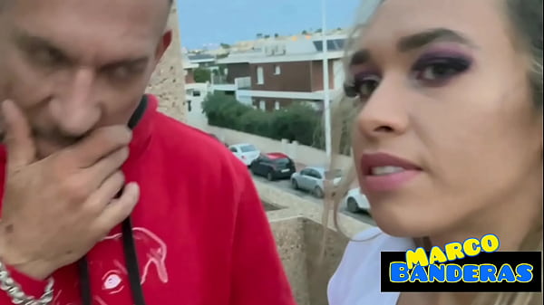 Briana Banderas fuck the Handyman