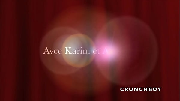 jeune hetero baisd eun gay dans une cave