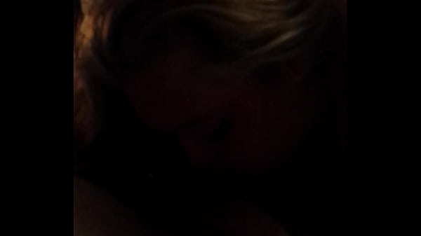 bbw sucking dick