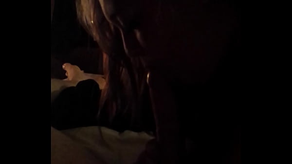 bbw sucking dick