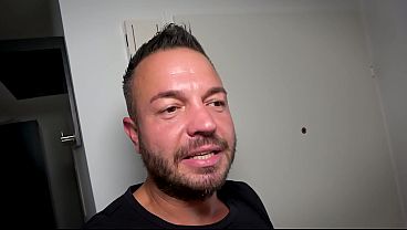 BIG-ASS TEEN | FUCKED HARD & CUM-HUNGRY - Lina Empties the Balls