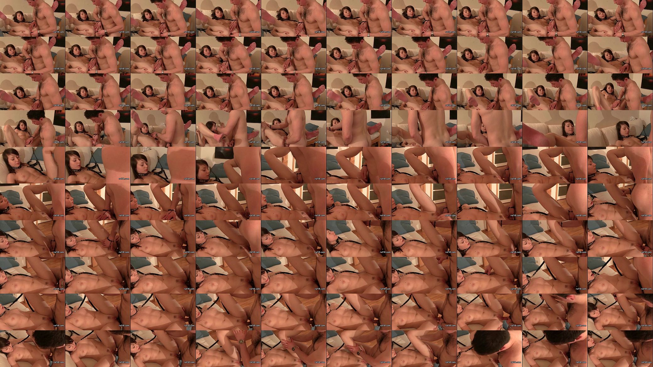 Whore Story 预览图