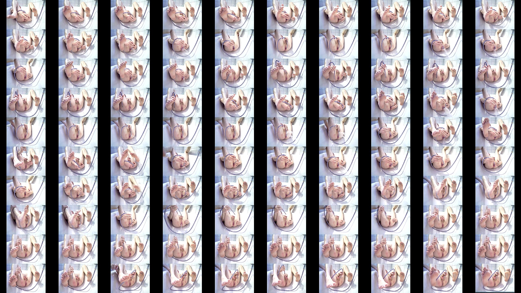 Enema, long session with piss 预览图