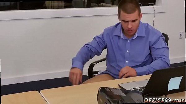 Straight guy being fingered while cumming and t...