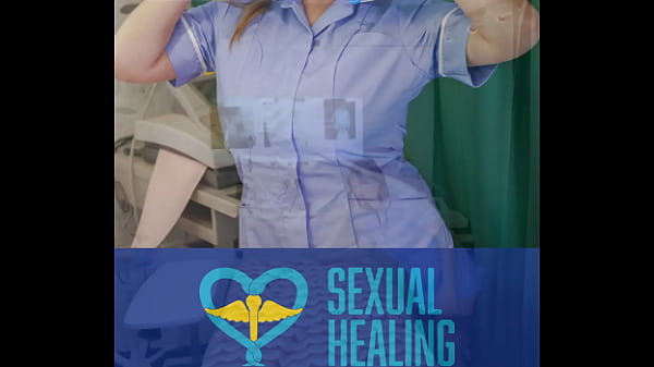 Nurse Lottii Rose Sexual Healing Relaxation - BTS A Outtakes