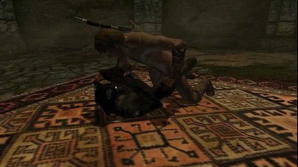 burglar gets forced anal