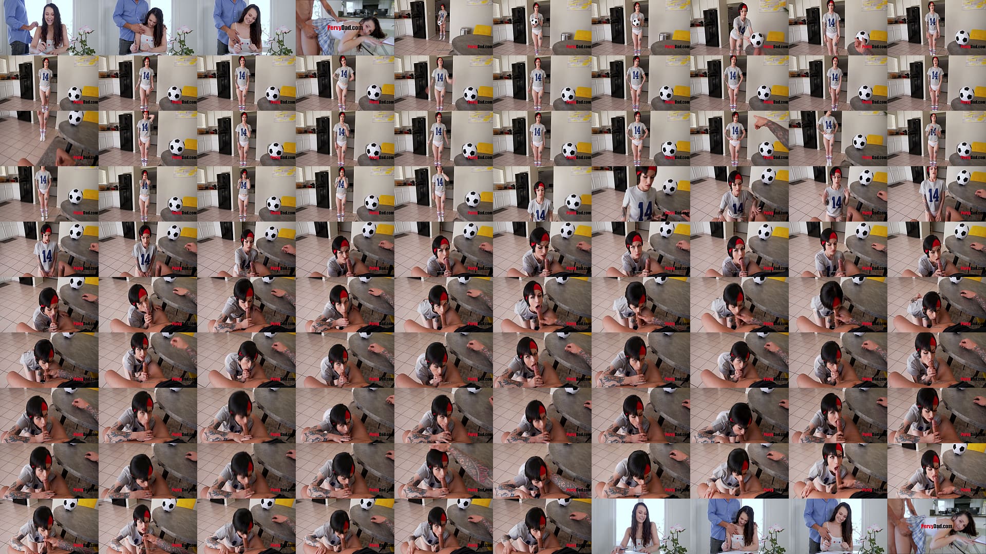 Stepdaughter Was Shocked And Happy About My Ask POV 预览图