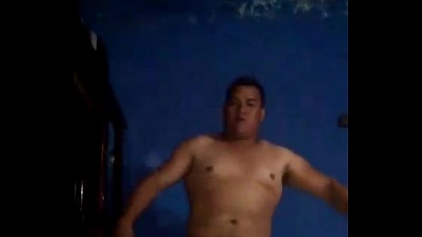 Un desnudo de jesus para mi