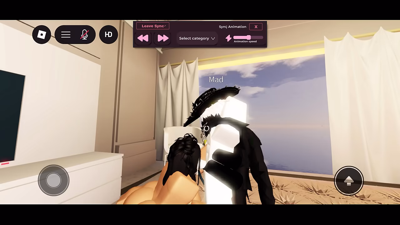 I let a random rail me while my bf is offline