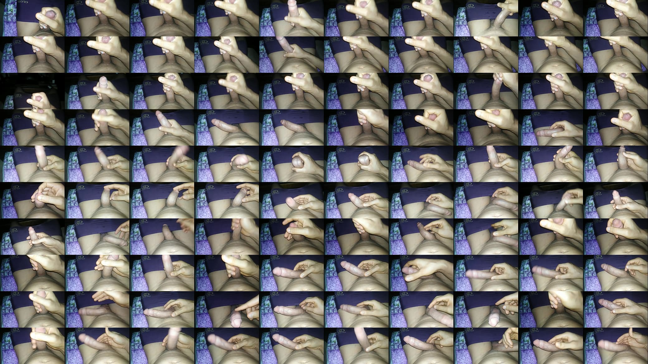 African807 - masturbating 预览图
