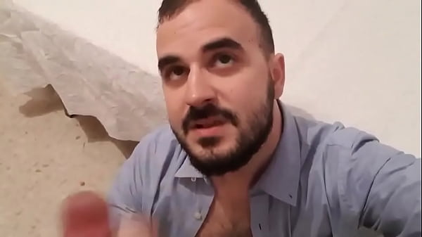 Download Video - Cum on face by my coworker