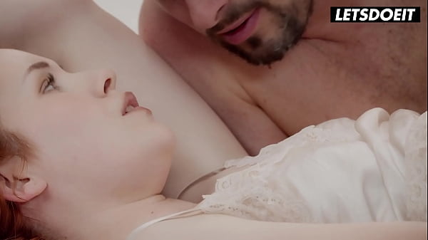 Pale Redhead Beauty Gets Her Tight Ass Pounded Deep - WHITEBOXXX