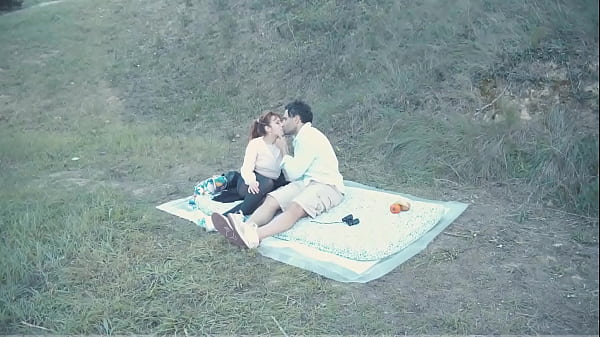 OUTDOOR Sex in Spanish hills