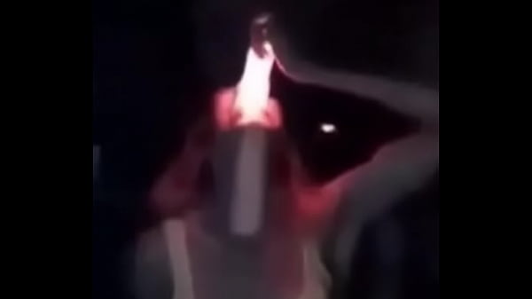 algo q nunca han visto.