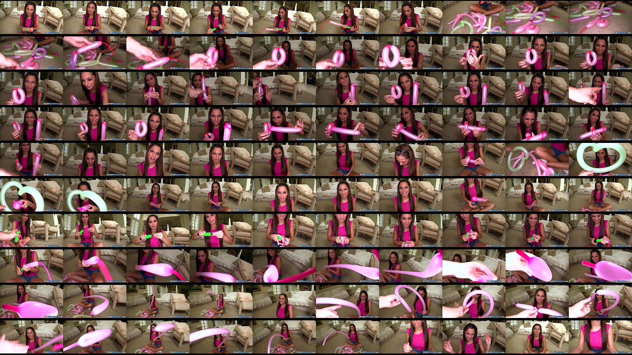 Black Cock Slut 18 预览图