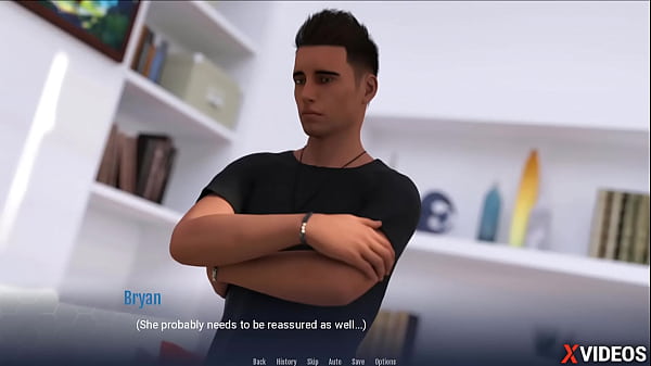 Download Video - THE BLACKOUT &bull; EP&period; 16 &bull; I WANNA FUCK MY BUSTY STEPSISTER SO BADLY