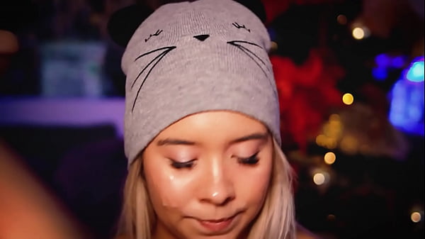 Download Video - I call my boyfriend and ask him to come in my face so I can record it and upload it to xvideos