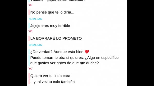 Komi-san cannot fornicate (SUB SPANISH AND AUDIO IA SPANISH LATINO)