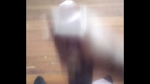 Slimbhorny - Slow stroking