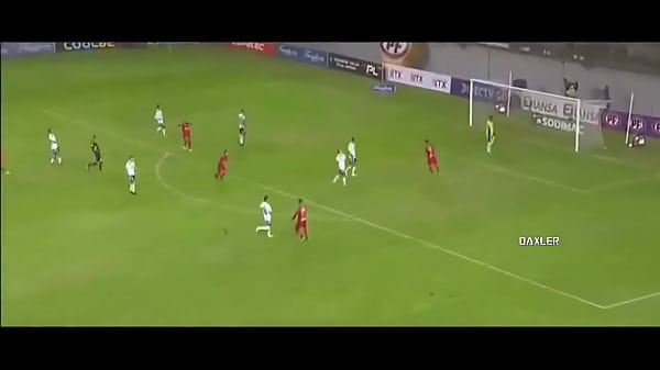 cogida de ñublense a colo colo 5-1