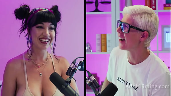 Puckin Up Courage in a Conservative World | Adu...