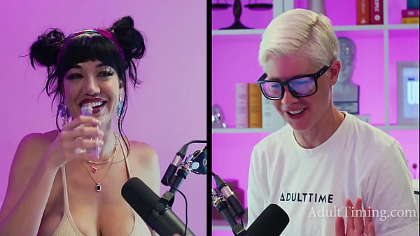 Puckin Up Courage in a Conservative World | AdultTiming