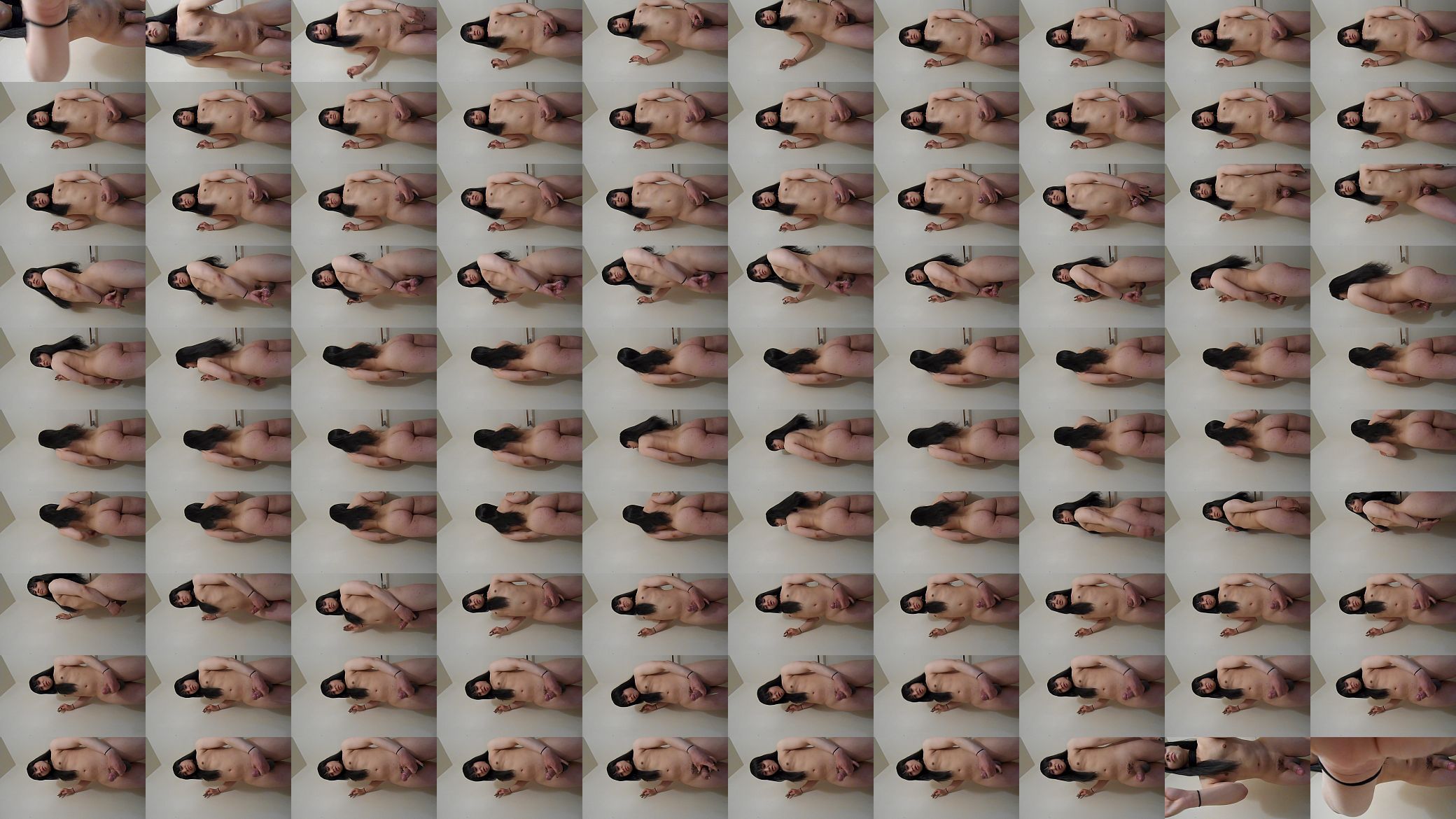 September Loads Of Cum 预览图