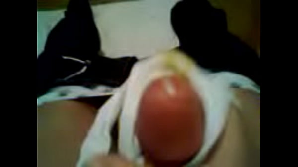 Real amateur dirty panties cum rana