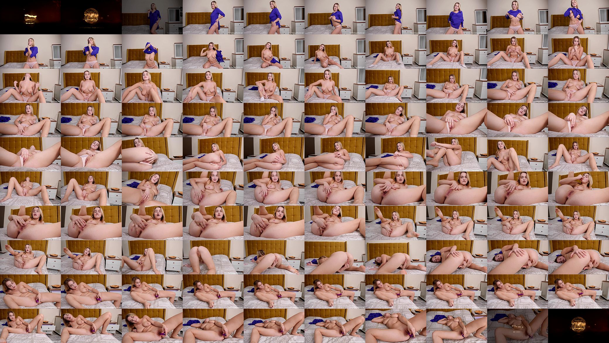 Beauty-Angels.com - Adelina - Fantastic workday finale 预览图