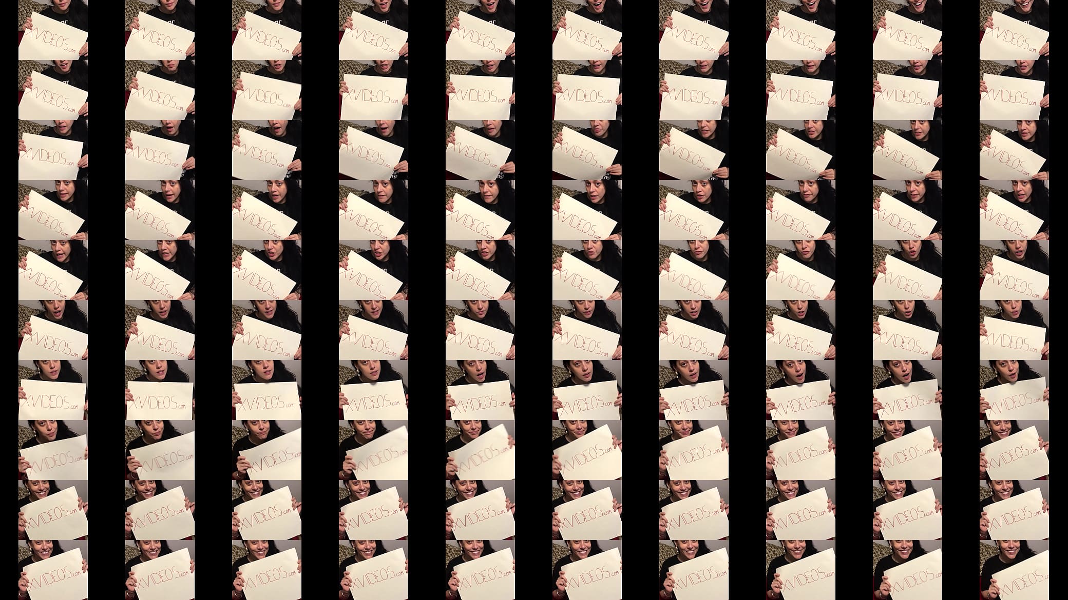Verification video 预览图