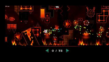 Gd flamewall