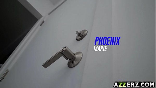 Hot thief Phoenix sex lesson with Piper and Jordi