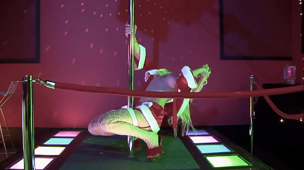 Oily Beam Orgy Cum Swallow