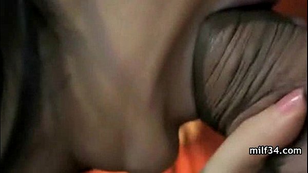 Horny Mama Needs Some Cock