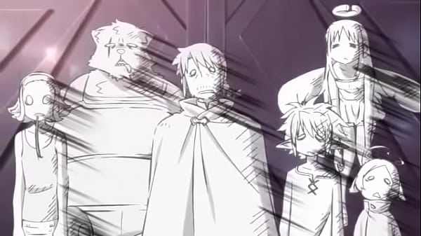 ishuzoku reviwers ep 3