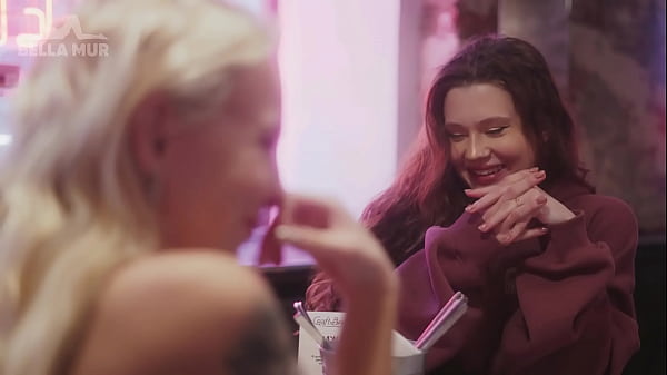 Download Video - Picked up a girl in a bar & tongue fucked her pierced pussy &lpar;with Sofia Simens&rpar;