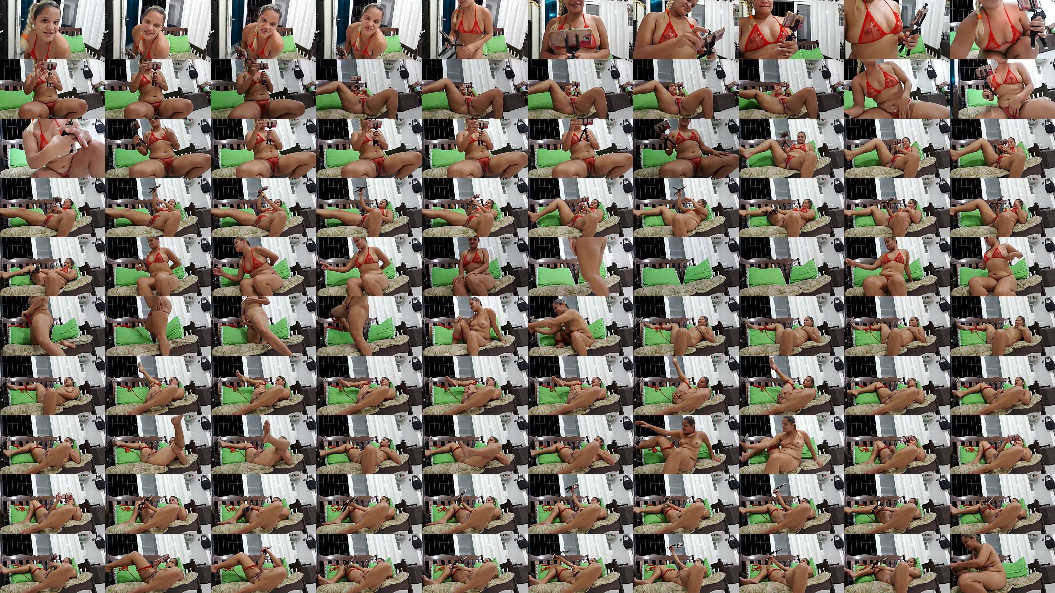 Paty bumbum a putinha mais safada do xvideos 预览图