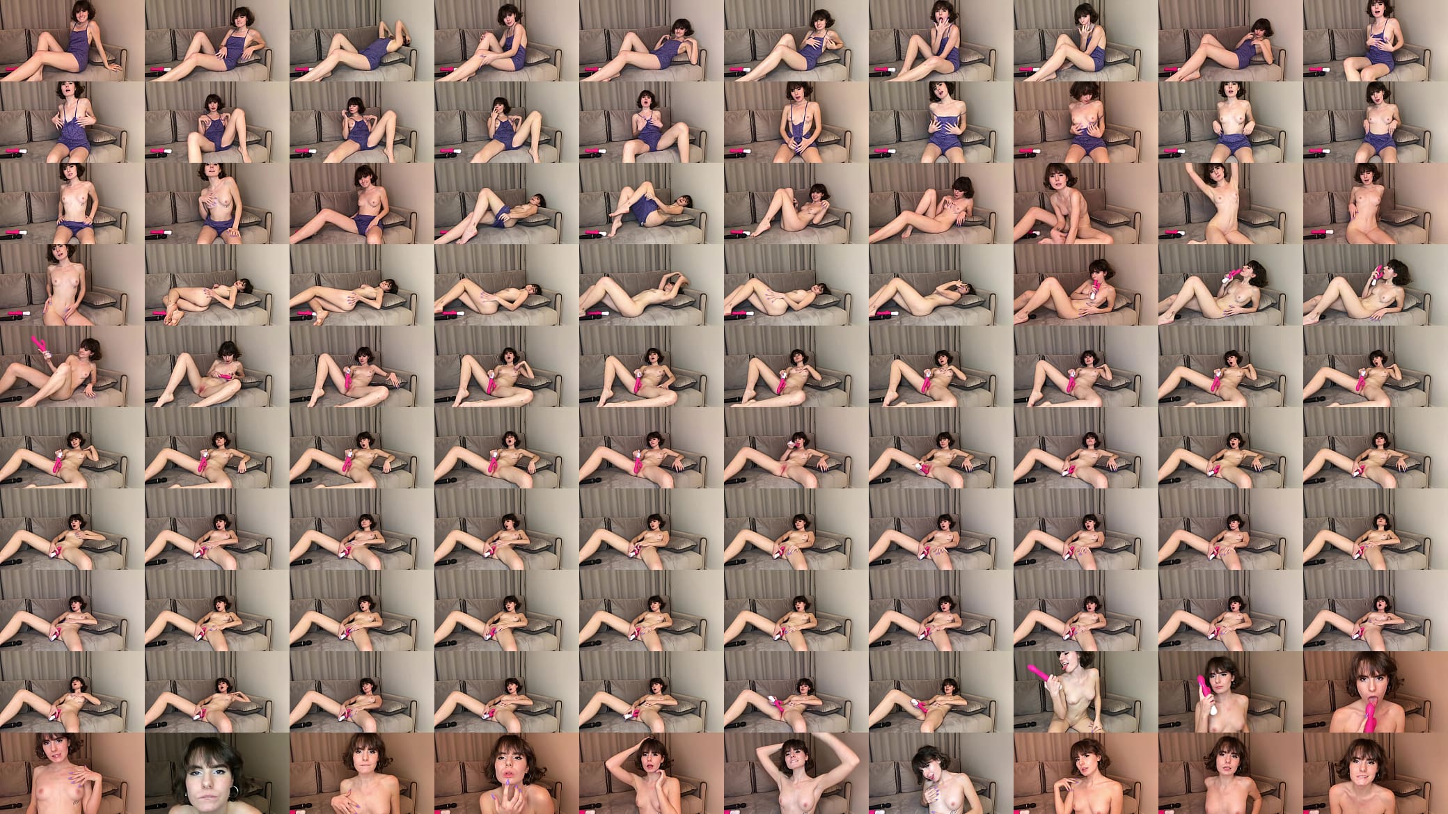 My Solo 预览图
