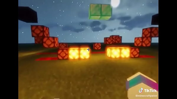 Bellísimo el Minecraft