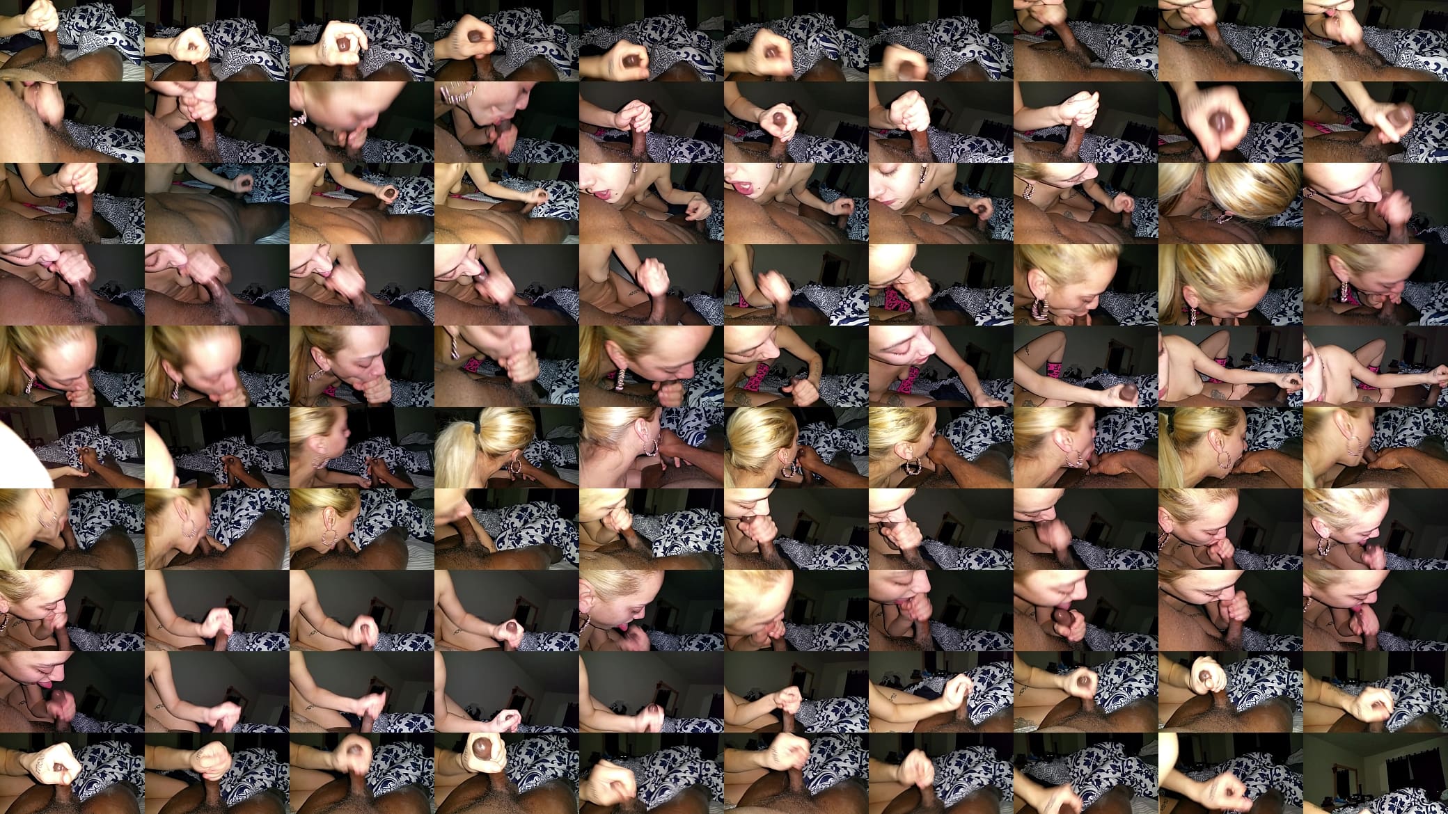 Sloppy head from freak part 2 预览图