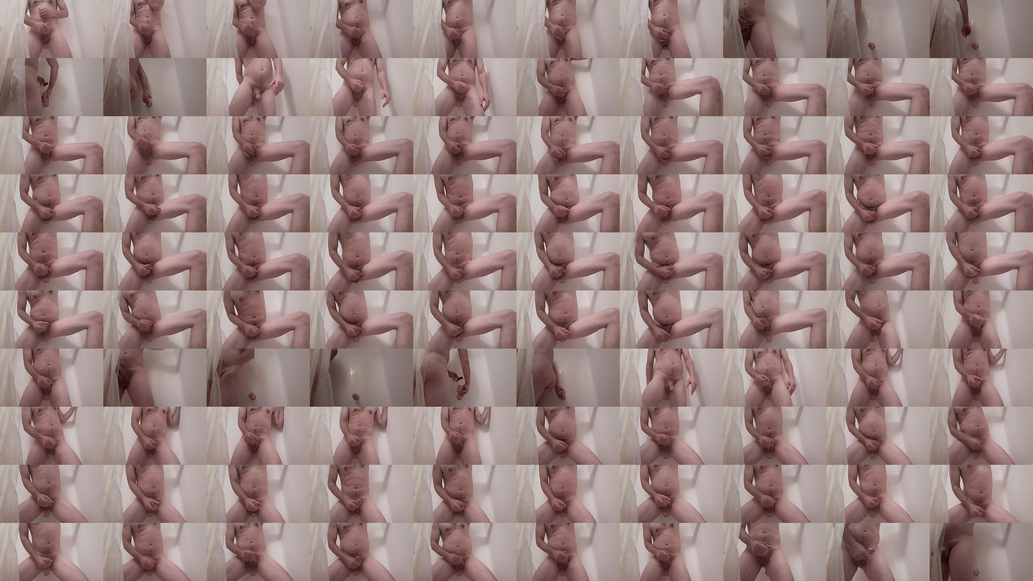 Cumshot shower 预览图